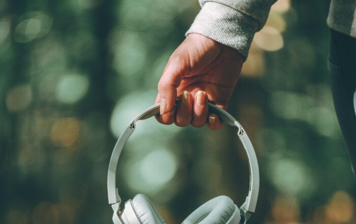 Música y audición