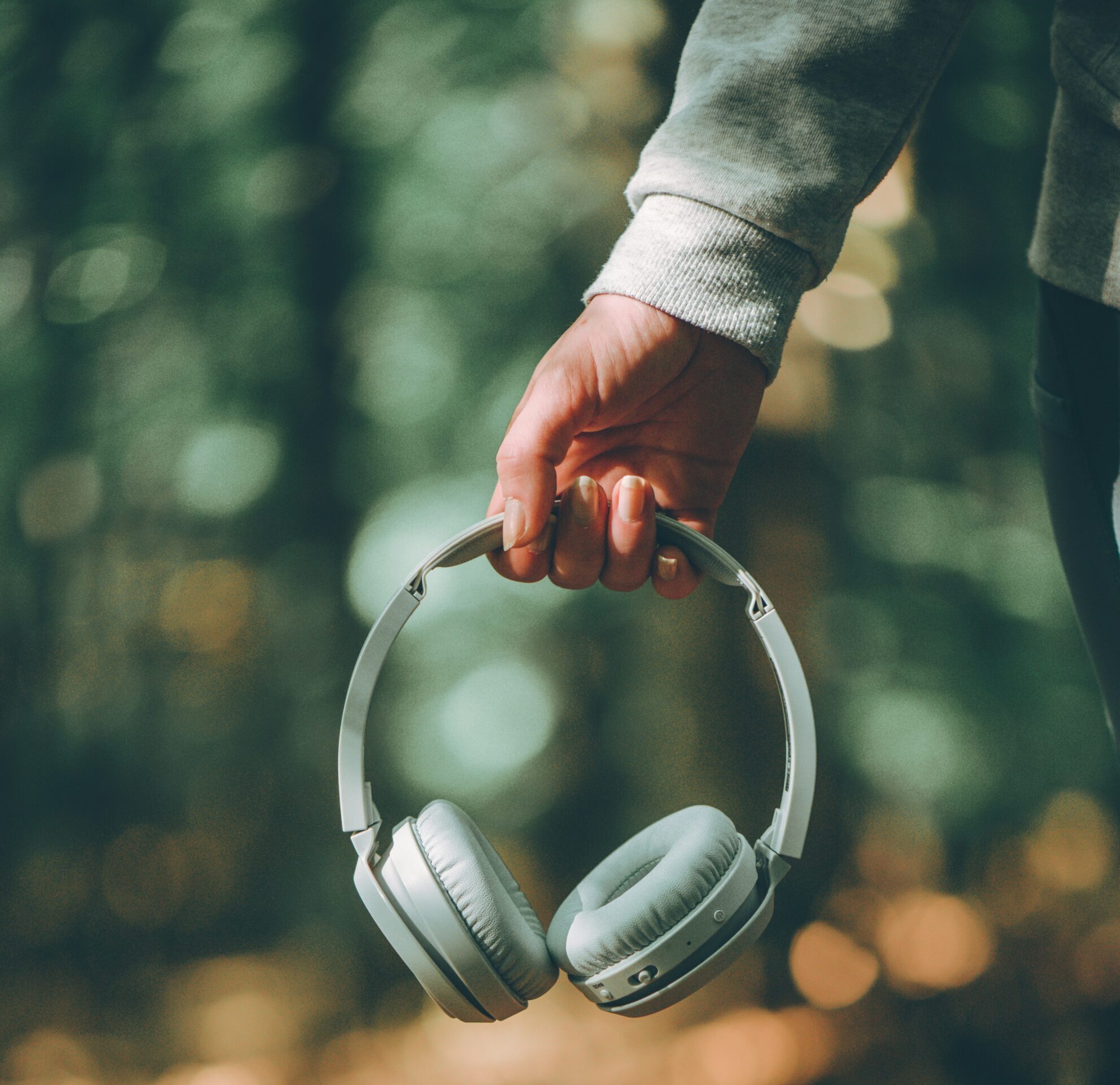 Música y audición